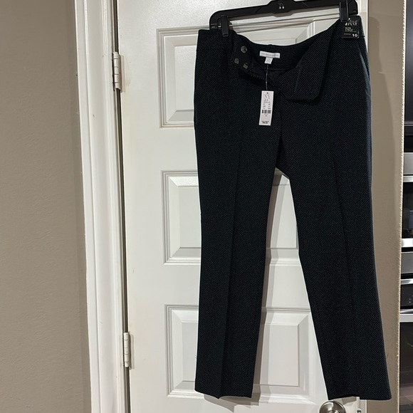 New York & Company Pants - Brand new slim ankle pant.
